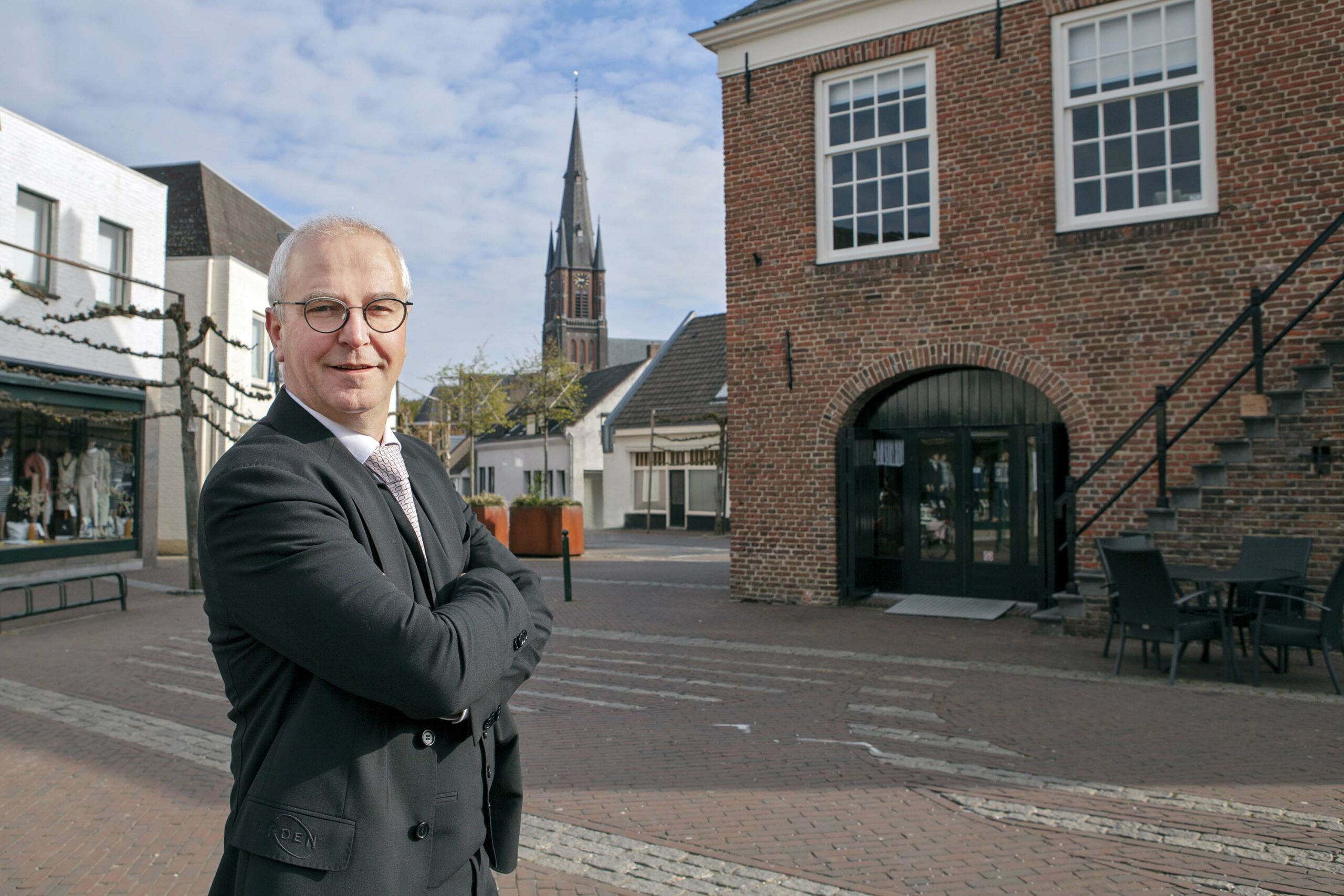 Stefan Kerk