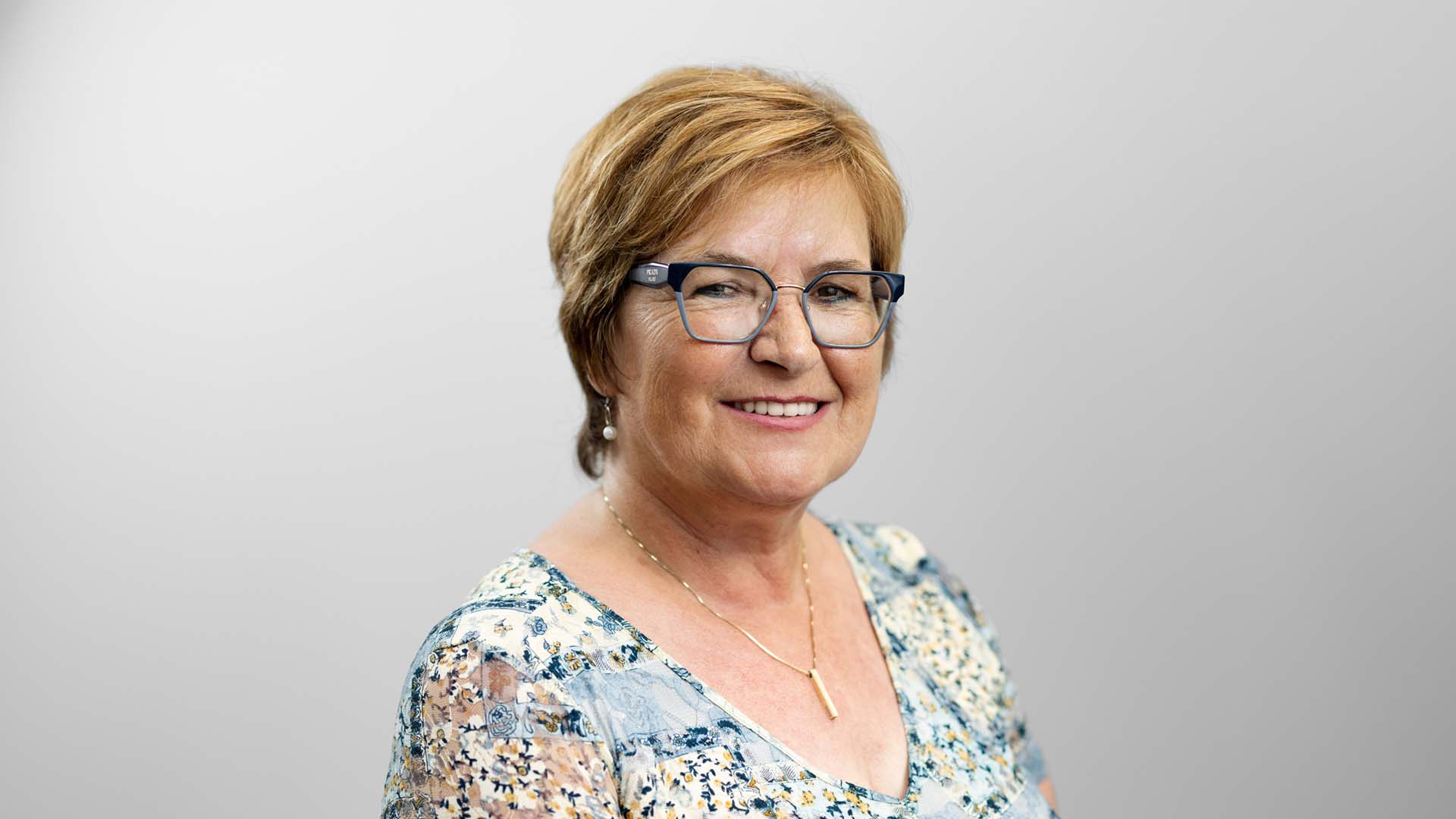 Helene Stricker