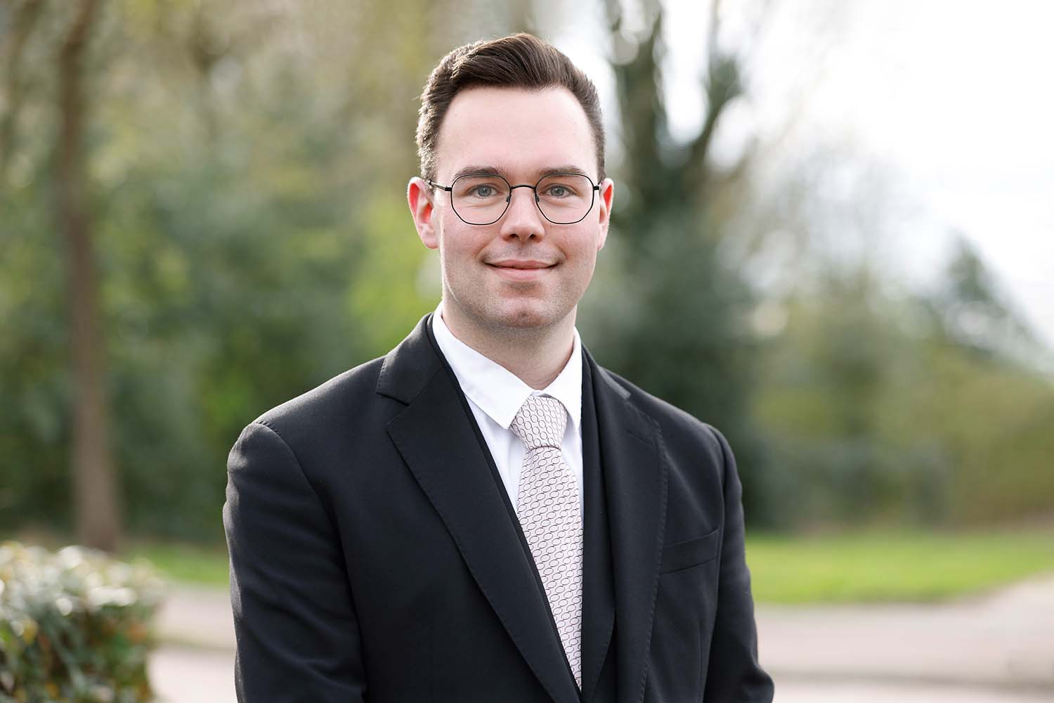 Rick van Roozendaal