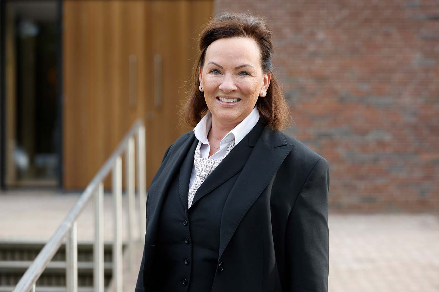 Barbara Kolen