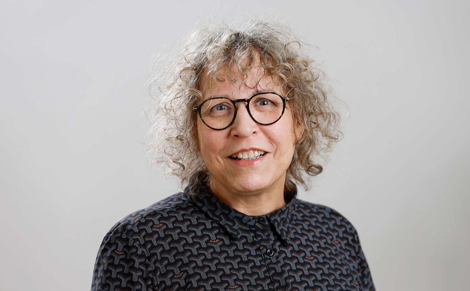 Anja Schaul