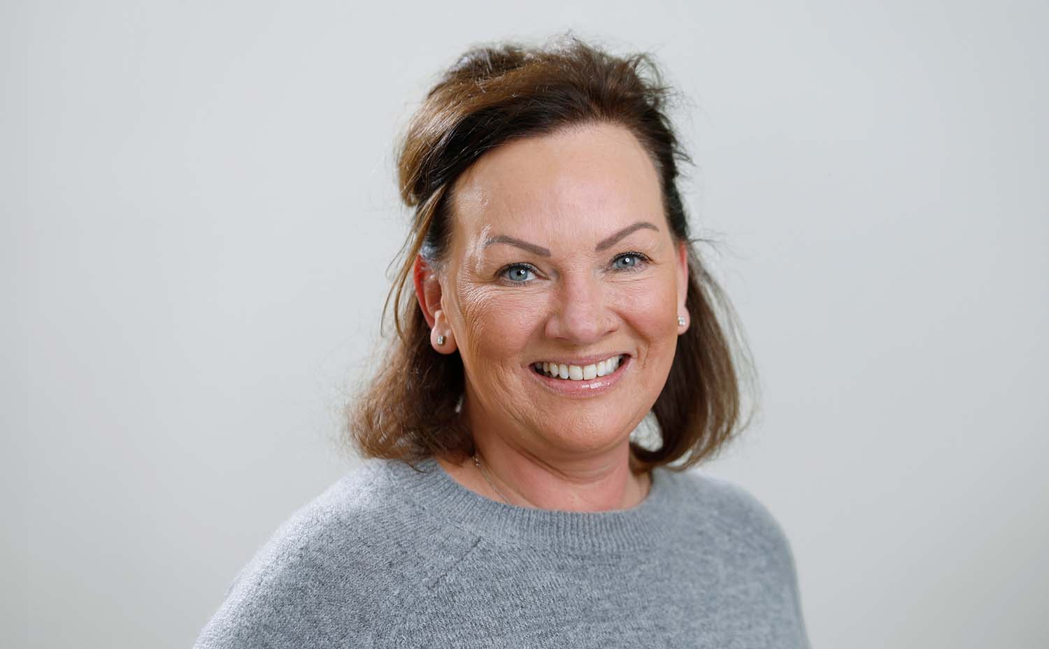 Barbara Kolen